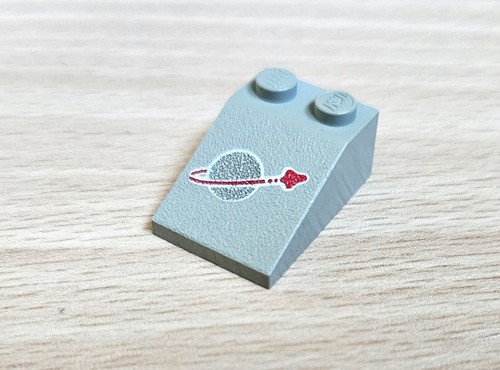 Lego space classic light grey - light,