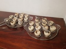 Douzaines coquilles à - coquilles,