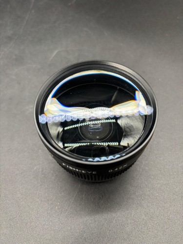 Hama semi fish eye - semi, 0.42x