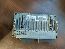 Original citroen Calculateur