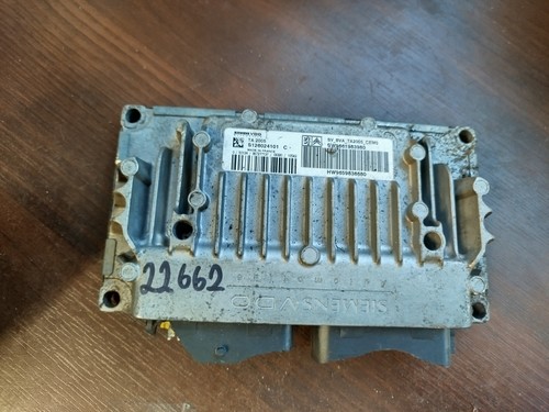 Original citroen calculateur - original,