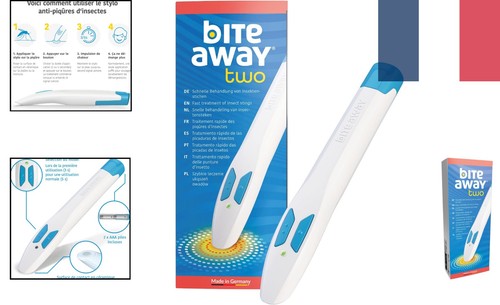 Bite away two stylo - bite,