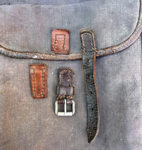 Luftwaffe ww2 sangles sac - ww2,