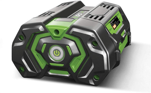 Batterie ego power 56v - ah, ba