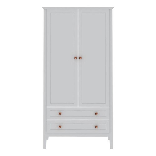 Pemberly row modern drawer - row, 2-drawer
