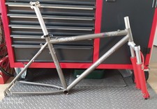 Kit cadre vtt - kit,