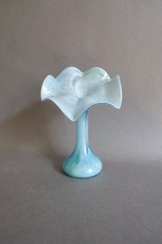 Verrerie rochère vase - la,