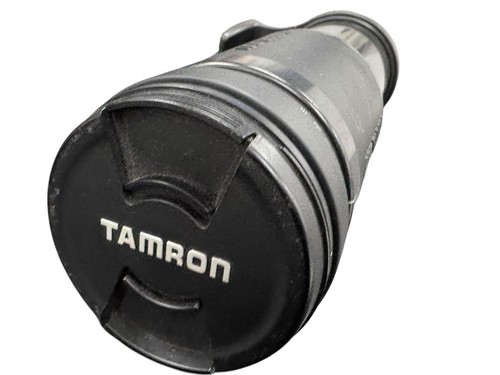 Used tamron 200 400mm 6 - 200-400mm, ld