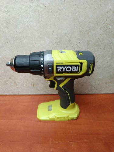 Perceuse visseuse ryobi rpd18 - perceuse-visseuse,