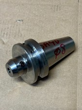 Cône de fraisage SA40 / porte