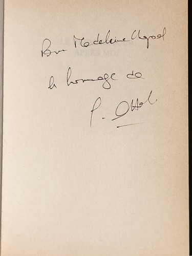 Jacques attali premier jour - le,