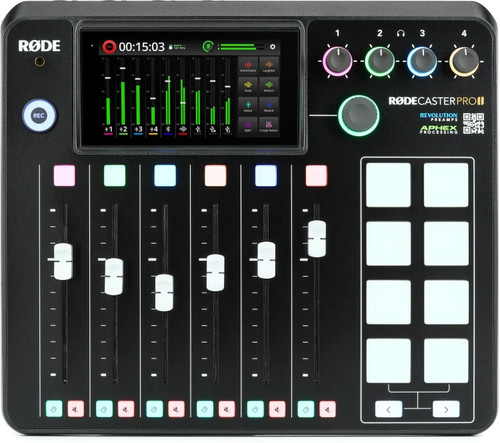 Rode rodecaster pro - rode,