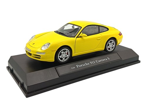Porsche 911 carrera coupé - carrera,