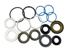 Kit réparation crémaillère de direction Renault Master II Nissan Interstar