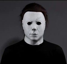 Masque Latex de Michael Myers...