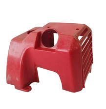 Pièces détachées COUVERCLE DE MOTEUR pour débroussailleuse chinoise 52 à 43cc...