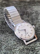 Montre Mécanique JYB 