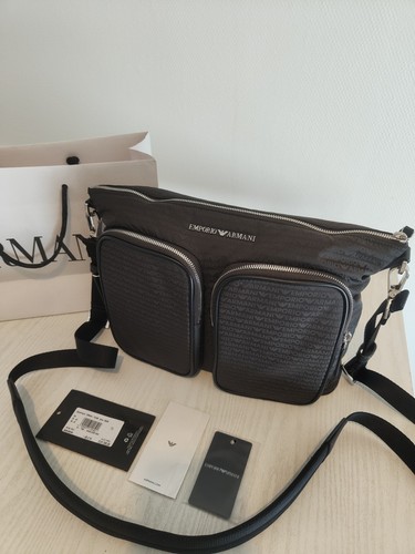 Sacoche emporio armani ea7 - emporio,