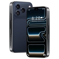 Débloqué téléphone