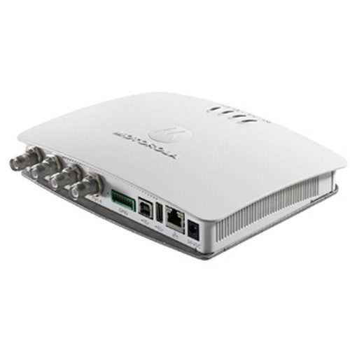 Zebra fx7500 lecteur - zebra, rfid