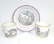 Spode Copeland Porcelaine Vers