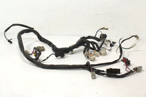 Faisceau électrique husqvarna - faisceau,