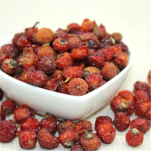Organic rosehip tea - rosehip, rosa