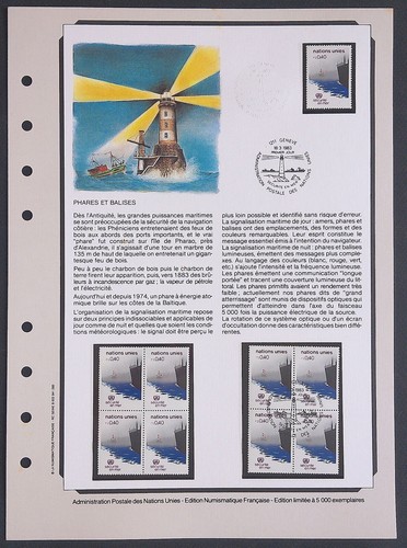 Nations unies document 1er - unies,