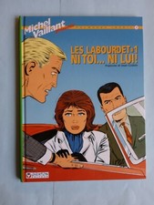  Les Labourdet - Ni  toi