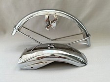 Garde boue avant et arrière