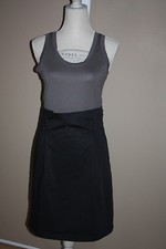  TBE !! Superbe ROBE façon Jupe & Tee-shirt  KOOKAI Taille 38