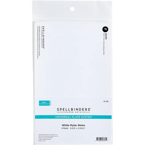 Spellbinders universel - spellbinders,