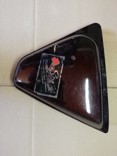 Cache lateral honda - lateral, cb650