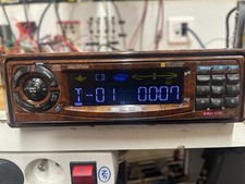 DRX7573RW  Clarion Autoradio Vintage  Component CD Changeur RDS