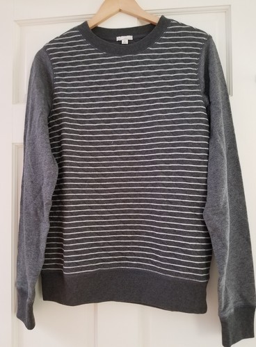 Gap womens quilted - sweat, shirt