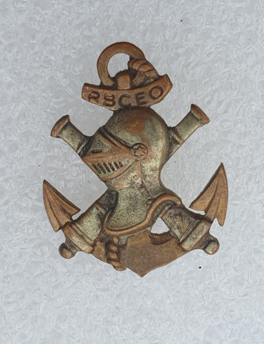 Rbceo régiment blindé - régiment,
