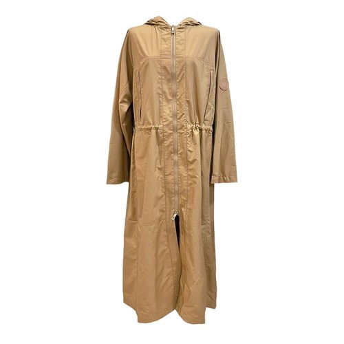 Hermes windbreaker long - hermes, coat
