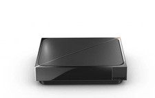 Décodeur TV UHD orange 4 K -