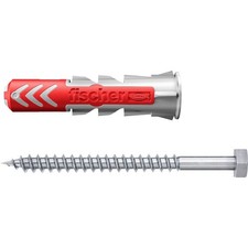 Fischer 538259 DUOPOWER 14x70