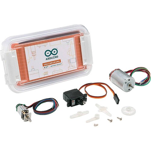 Arduino akx00033 moteur - arduino,