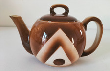 Petite théière égoïste