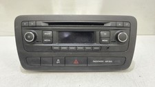 Autoradio d'origine SEAT IBIZA