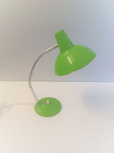 Lampe bureau vintage - de,