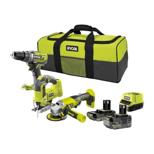 Ryobi outils 1 - outils, :