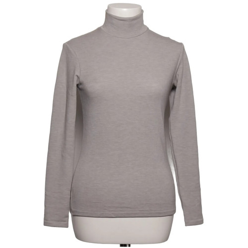 Uniqlo pull col - uniqlo,, roulé