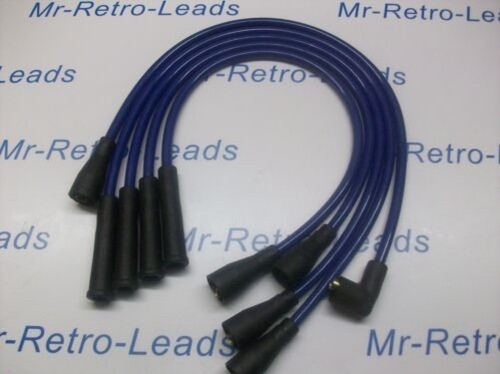 Bleu 5mm performance - bleu, 8.5mm