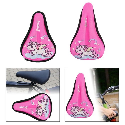 Housse selle vélo - selle, de