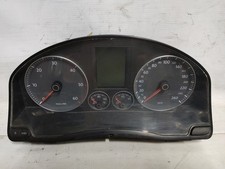 tableau de bord compteur pour