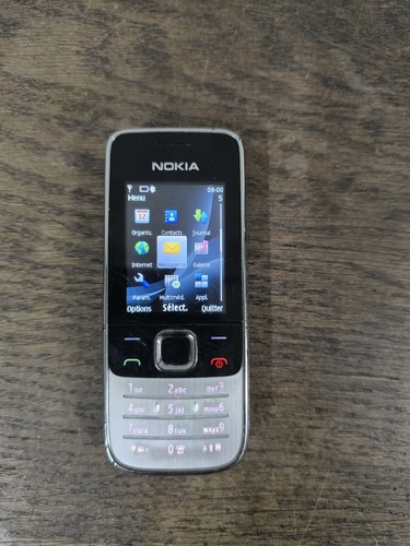 Téléphone portable nokia - téléphone,