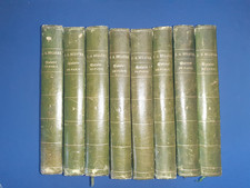 DULAURE, J. A.‎ ‎Histoire physique, civile et morale de Paris